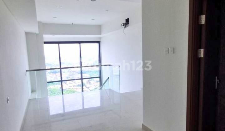 The Loft Satoria Tower Lantai 16 City View Kosongan Surabaya 2