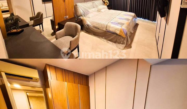 Di Sewakan One Icon 2 Kmr Surabaya 2