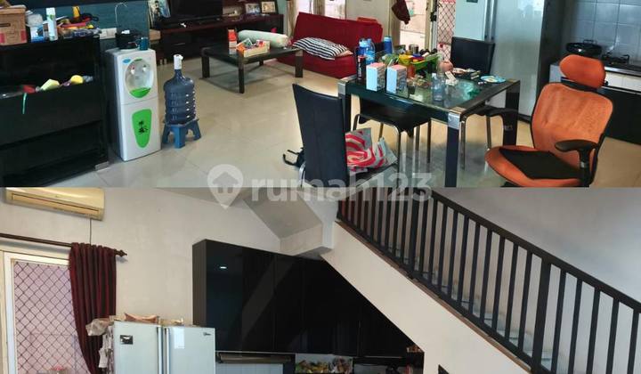 Butuh Cepat Laku Dijual Rumah Pakuwon city San Diego Surabaya 2