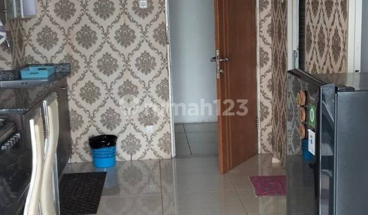 Puncak Bukit Golf 2Br Apartment Tower A 29th Floor Surabaya 2