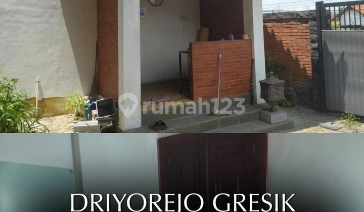 Driyorejo Gresik Warehouse Ds. Cangkir, Sub-district Driyorejo, District Gresik Driyorejo Gresik Warehouse Ds. Cangkir, Sub-district Driyorejo, District Gresik