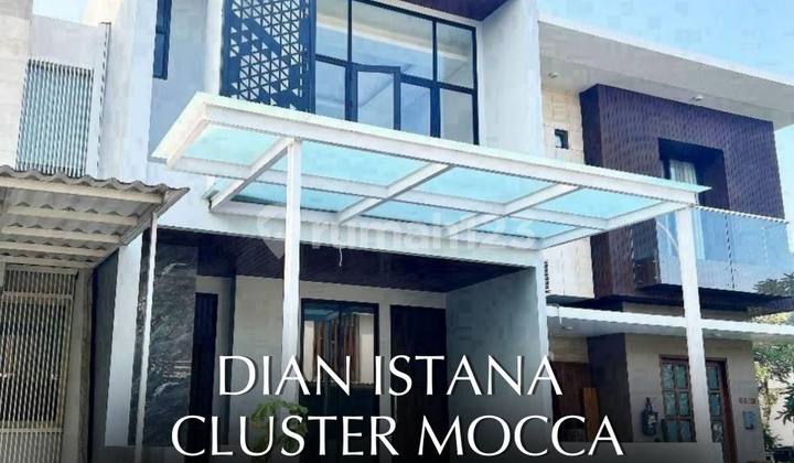 DIAN ISTANA Mocca Urban House Surabaya