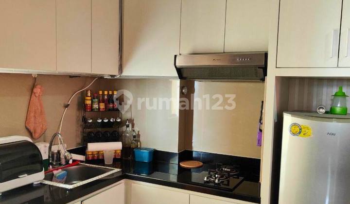 Apartemen Gunawangsa Merr Furnish Murah Tower B Sky Garden City View Surabaya 2