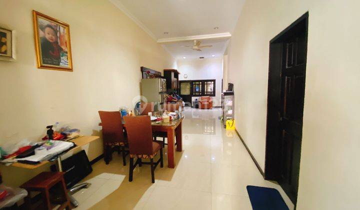 Rumah 1.5 Lt Jl. Kupang Indah Surabaya 2