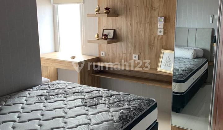 Apartemen Gunawangsa Tidar 2Br Lokasi Tengah Kota Surabaya