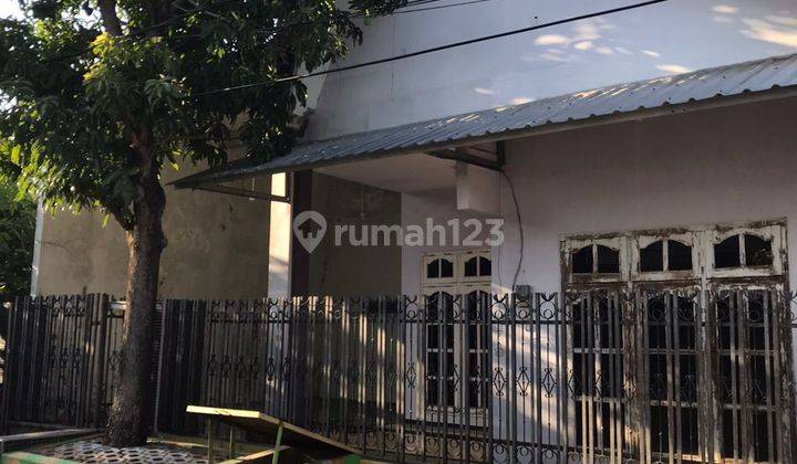 Rumah Lokasi Rungkut Barata Dkt Sier Industri Rungkut, Dkt Merr 1