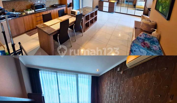 Disewakan Apart Cw Hadap Utara Surabaya 2