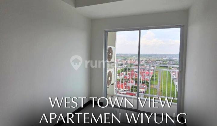 Westownview Apartement Wiyung La Chiva Lantai 15 Surabaya