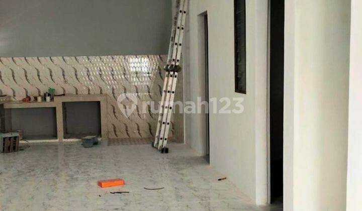 Rumah di Sewakan Wiguna Timur 7 Surabaya 2