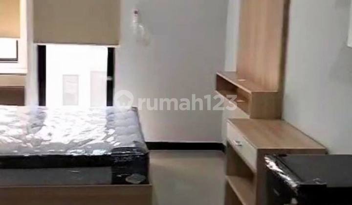 For Sale 2 Adjacent Units Amega Apartment Fully Furnished 2