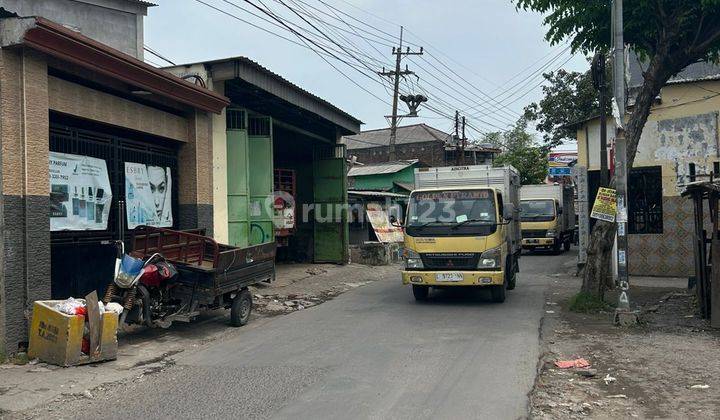 Tanah Murah di Tambak Rejo Waru Sidoarjo 2