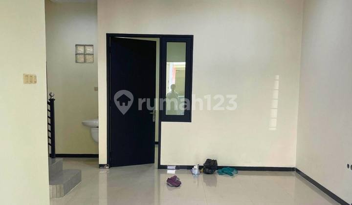 For Quick Sale New House Puri Asri Pakuwon City Surabaya 2