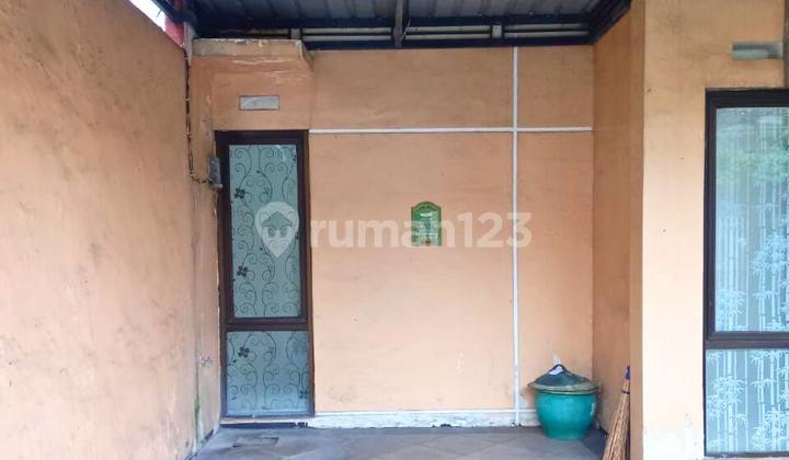 Rumah di Jaya Harmoni Buduran Sidoarjo Muraahhhh Lingkungan Asri 2