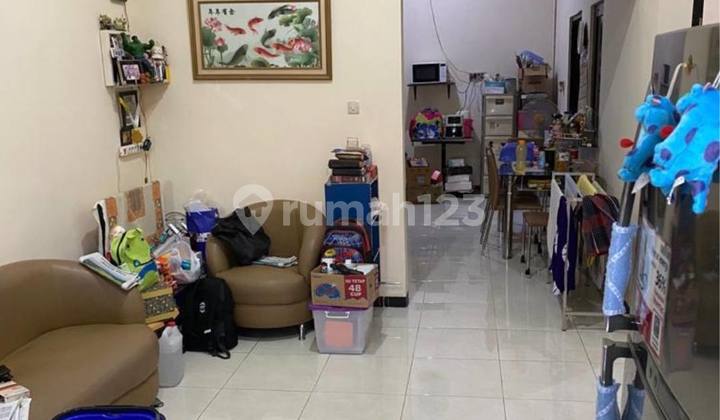 House for Sale Griya Kebraon Utama Surabaya 2