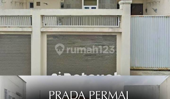 Prada Permai House Surabaya 1