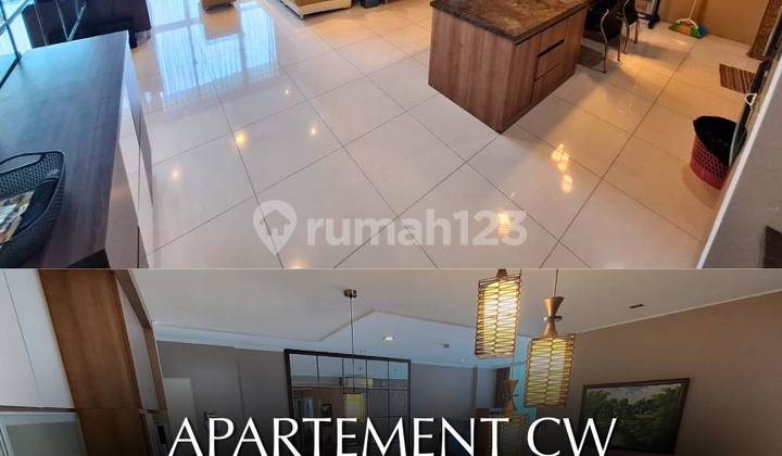Disewakan Apart Cw Hadap Utara Surabaya Disewakan Apart Cw Hadap Utara Surabaya