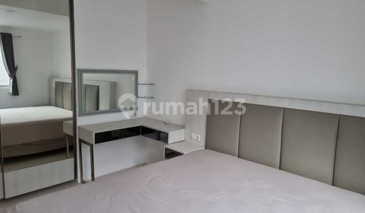 Dijual/Disewakan 2Br Apartemen Pbg Puncak Bukit Golf Surabaya