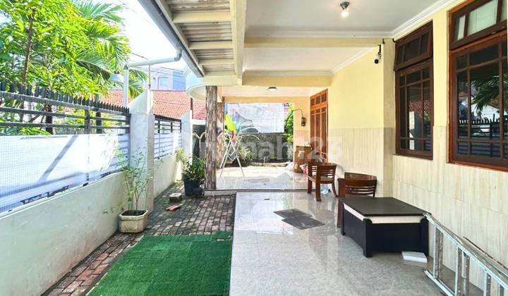 Jual / Sewa Rumah di Rungkut Asri Surabaya 2