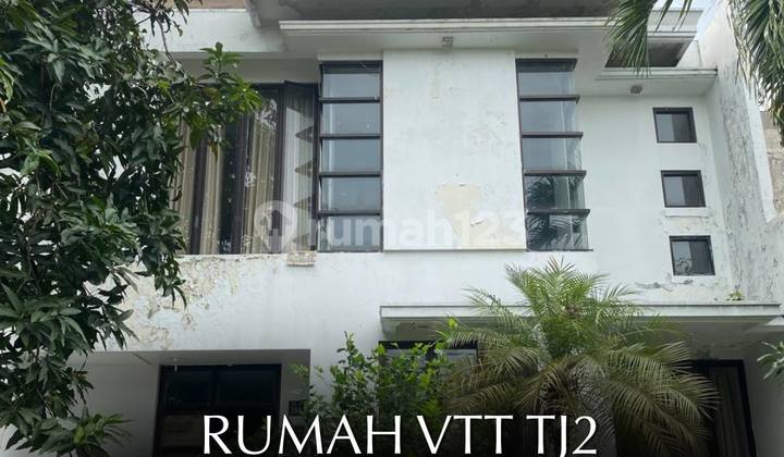 Taman Telaga 2 House Surabaya