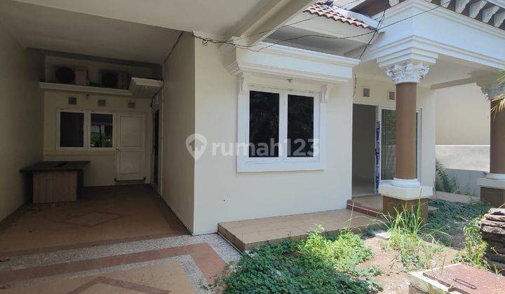  Rumah di Deltasari Waru Sidoarjo Cluster Delta Fortuna 2