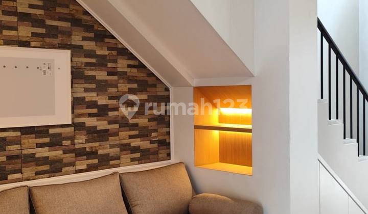 Rumah DIAN ISTANA Mocca Vrbana Surabaya 2