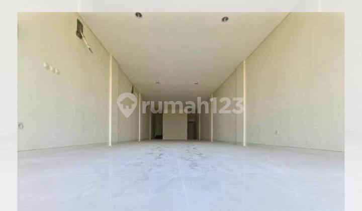 For Sale and Rent: New 4-Storey Shop House on Raya Dinoyo, Surabaya For Sale and Rent: New 4-Storey Shop House on Raya Dinoyo, Surabaya