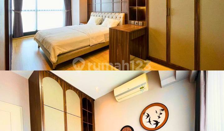 Apart The Peak Utara Surabaya 2