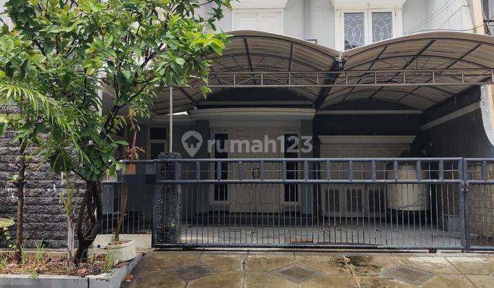 Rumah di Araya Galaxy Bumi Permai 1 1