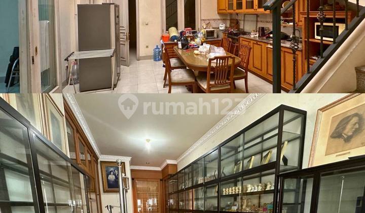 Rumah di Deltasari Waru Sidoarjo Cluster Delta Fortuna 2