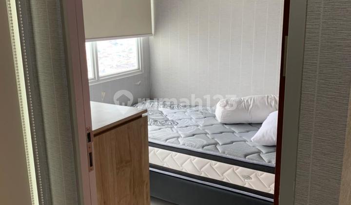 Gunawangsa Tidar 2-Bedroom Apartment Central City Location Surabaya 2