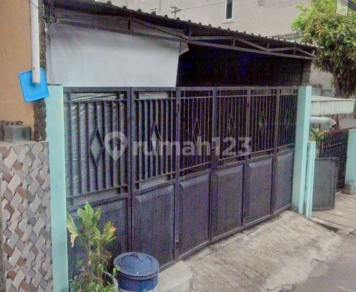 Rumah Surabaya Banyu Urip, Sawahan 1