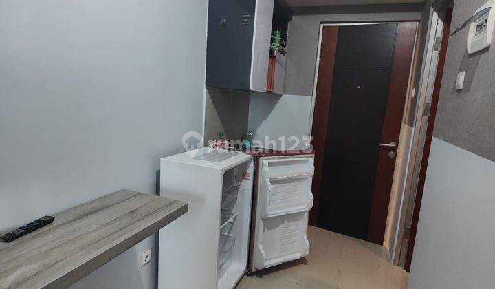 Apartemen Gunawangsa Tidar 2