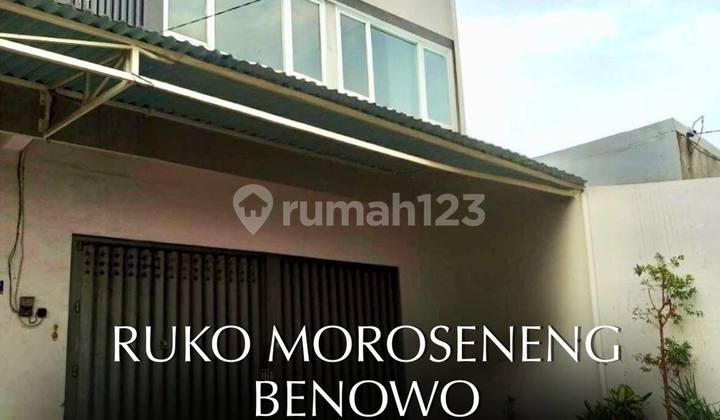Disewakan Cepat Ruko 2Lt Raya Moroseneng Benowo Surabaya Disewakan Cepat Ruko 2Lt Raya Moroseneng Benowo Surabaya