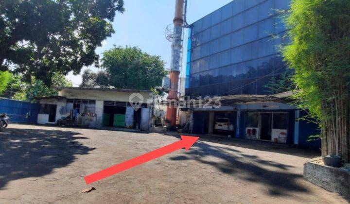 Ruko Surabaya  Indrapura, Surabaya 1
