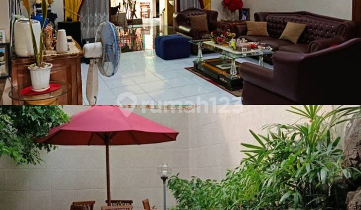 For Sale House in Taman Asri North Surabaya 2