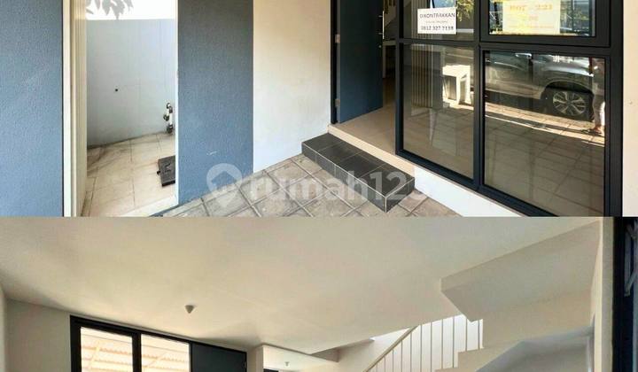 Disewakan Rumah Royal Residence Surabaya 2