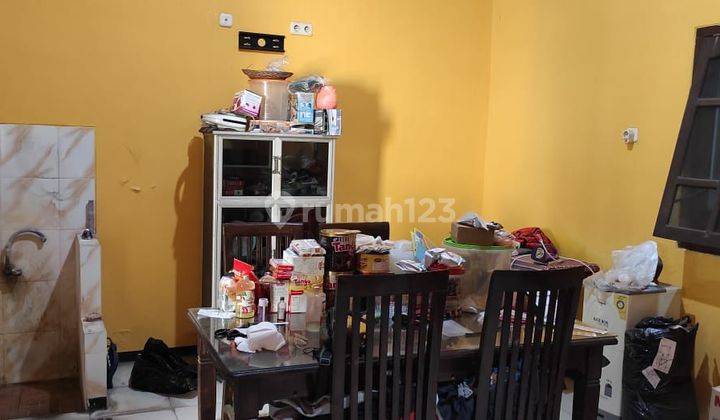 Rumah Lokasi Rungkut Barata Dkt Sier Industri Rungkut, Dkt Merr 2