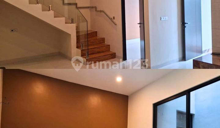 New House Ready to Occupy Manyar Jaya Surabaya 2