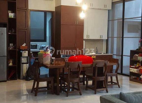 Rumah Graha Natura Full Marmer ,Siap Huni 2