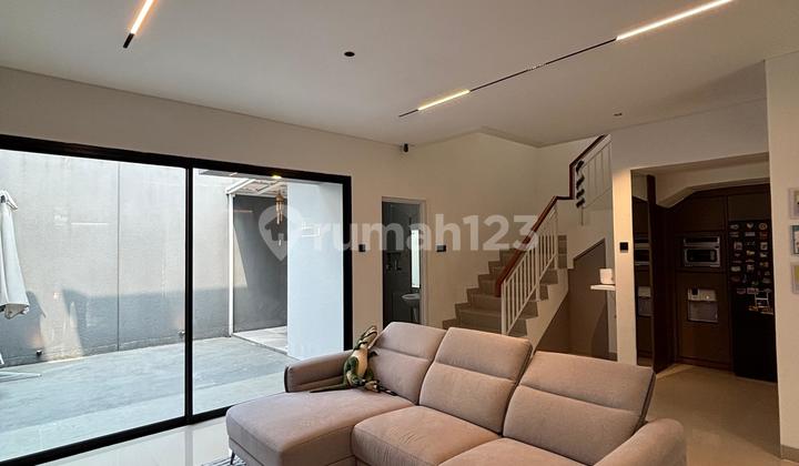 Dijual Rumah Nara Village - Gading Serpong