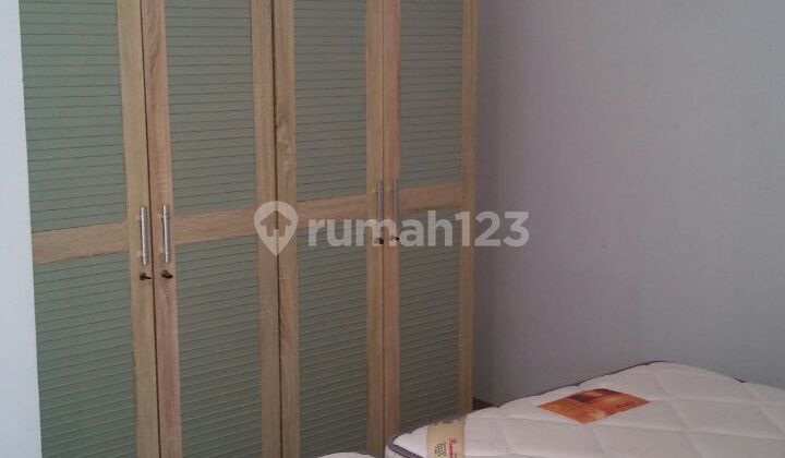 FOR SALE SILKWOOD TOWER OAK APARTMENT - ALAM SUTERA FOR SALE SILKWOOD TOWER OAK APARTMENT - ALAM SUTERA