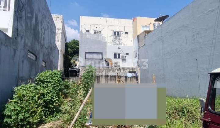 DIJUAL KAVLING SIAP BANGUN DI SEKTOR 7C GADING SERPONG