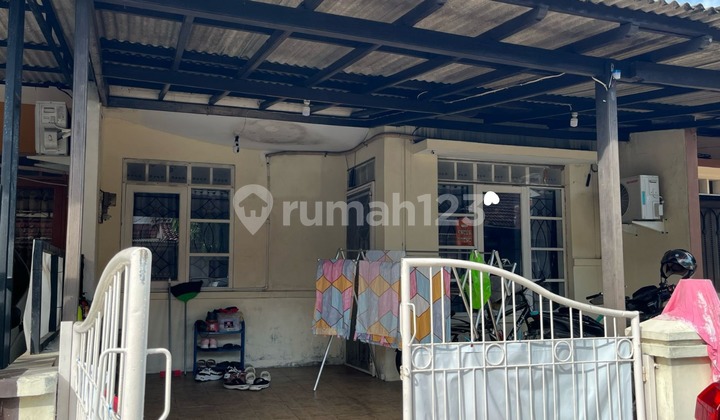 Dijual Murah Rumah Di Regensy Melati Mas Dijual Murah Rumah Di Regensy Melati Mas