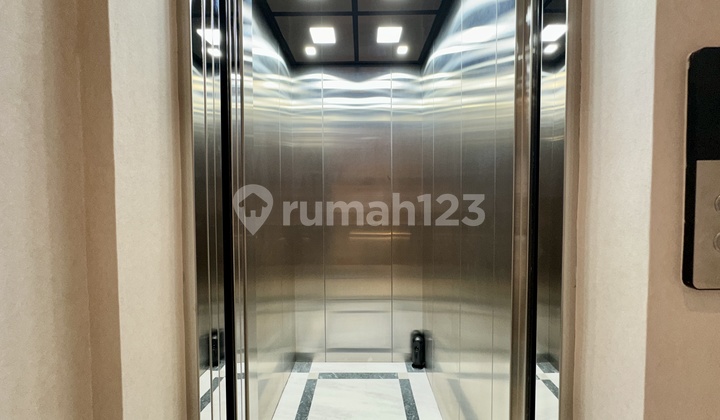 FOR SALE FULLY FURNISHED HOOK HOUSE The Zora Cluster Kazumi - BSD City 2