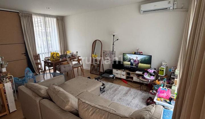 Cendana Parc House Lippo Karawaci Unfurnished Cendana Parc House Lippo Karawaci Unfurnished