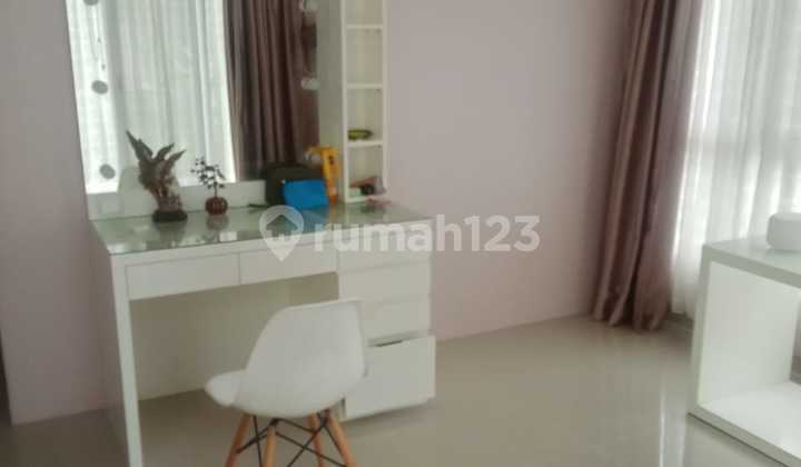 DIJUAL APARTEMEN RAINBOW SPRINGS CONDOVILLAS - SUMMARECON SERPONG 2