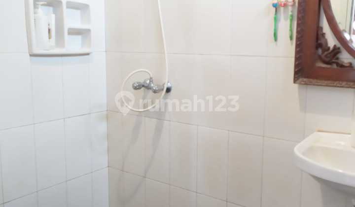 Rumah Verdant View The Icon BSD Tangerang Selatan Banten 2