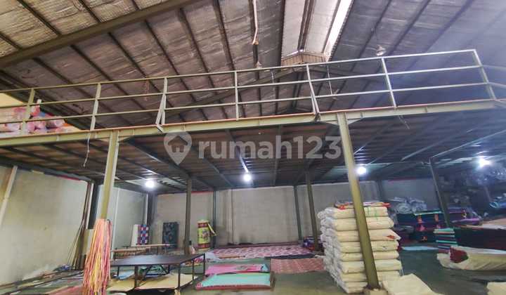 DIJUAL GUDANG MULTIGUNA DI ALAM SUTERA DIJUAL GUDANG MULTIGUNA DI ALAM SUTERA