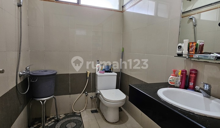 Cluster Grisea The Spring Summarecon Serpong 2