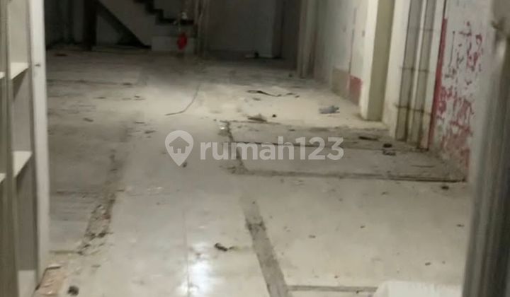 FOR SALE RUKO STRATEGIS DEPAN TANGCITY MALL 2